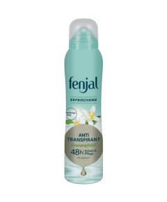Fenjal 48H Antitranspirant Spray