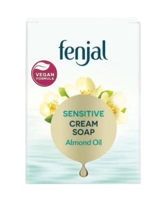 Fenjal Sensitive Cream Soap With Almond Oil