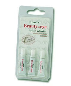 Finelines Lash Beauty And Eye Eyelash Adhesive