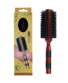 Radial Bristle Brush