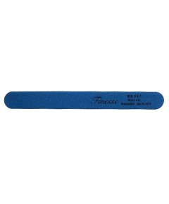 Finesse Professional Nail Files Medium MA557