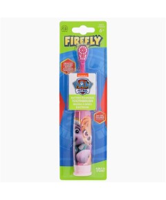 Paw Patrol Turbo Max Electric Kids Toothbrush