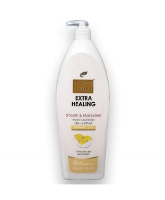 First Lady Smooth And Moisturized Extra Healing Moisturizer
