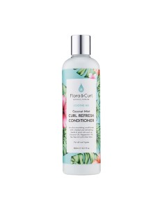 Soothe Me Coconut Mint Curl Refresh Conditioner