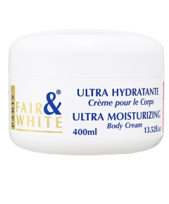 Original Ultra Moisturising Body Cream In Jar