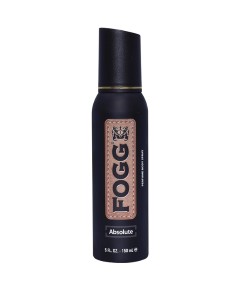 Fogg Absolute Perfume Body Spray For Men