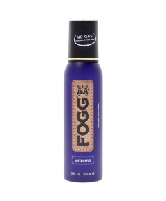 Fogg Extreme Perfume Body Spray For Men
