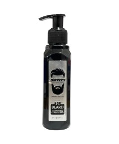 Gummy 2 In 1 Beard Shampoo And Conditioner