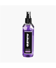 Gummy Eau De Cologne Amethyst