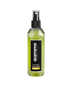 Gummy Eau De Cologne Lemon