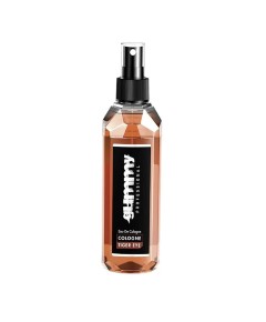 Gummy Eau De Cologne Tiger Eye