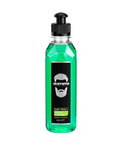 Gummy Herbal Complex Hair Tonic