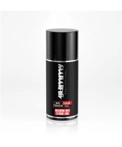 Gummy No Touch Hair Gel Maximum Hold Extreme Look