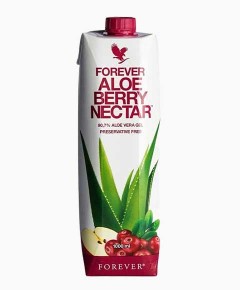 Forever Aloe Berry Nectar