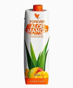 Forever Living Aloe Mango Gel