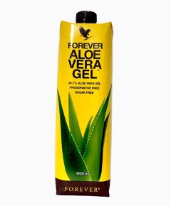 Forever Aloe Vera Gel