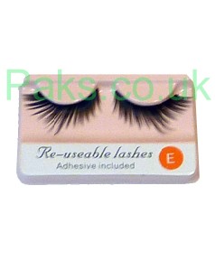 Forever Lash E