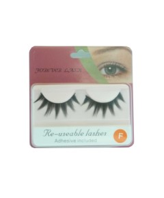 Forever Lash F