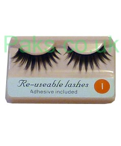 Forever Lash I