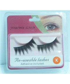 Forever Lash K