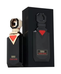French Avenue Amber Empire Eau De Parfume