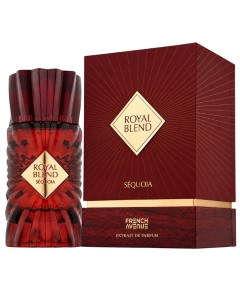 French Avenue Royal Blend Sequoia Extrait De Parfum