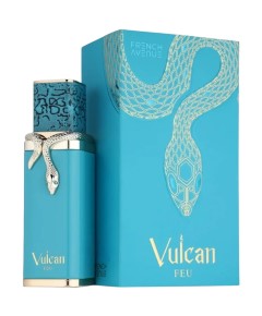 French Avenue Vulcan Feu Eau De Parfume