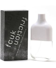 FCUK Friction Eau De Toilette For Him