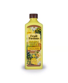 Pineapple And Jojoba Thickening Shampoo