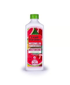 Watermelon And Pomegranate Moisturising Conditioner