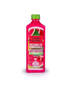 Watermelon And Pomegranate Moisturising Shampoo