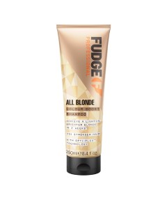 All Blonde Colour Boost Shampoo