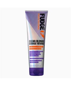 Clean Blonde Damage Rewind Violet Toning Conditioner