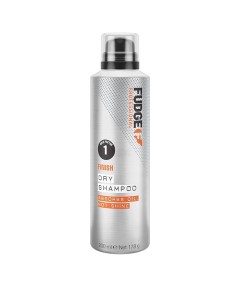 Finish 1 Hold Factor Dry Shampoo