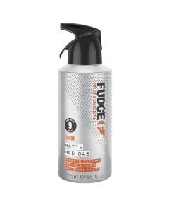 Professional Finish 9 Matte Hed Gas