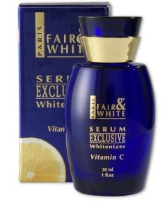 Fair & White Vitamin C Serum