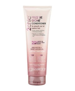 2 Chic Frizz Be Gone Conditioner