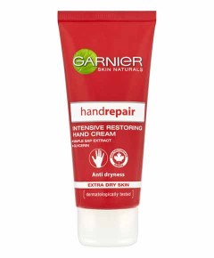 Skin Naturals Hand Repair Intensive Restoring Hand Cream