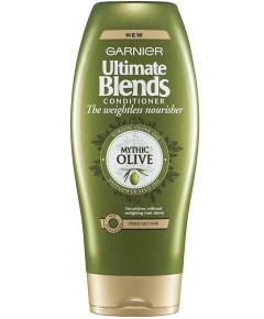 Ultimate Blends Mythic Olive The Weightless Nourisher Conditioner