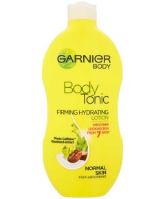 Body Tonic Firming Hydrating Lotion