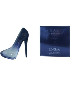 Giverny Blue Diamond Intense Eau De Parfum