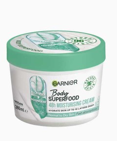 Garnier Body Superfood Aloe Vera Plus Magnesium