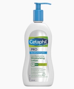 Cetaphil Pro Liquid Replenishing Moisturising Lotion