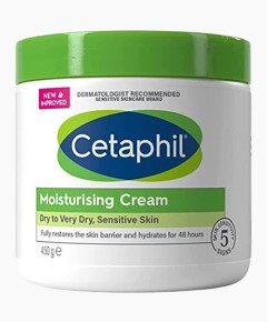 Cetaphil Moisturising Cream