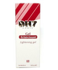 DH7 Lightening Gel