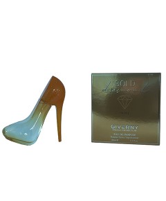 Giverny Gold Diamond Privee Eau De Parfum