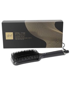 Glide Plus Max Smoothing Hot Paddle Brush