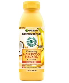Ultimate Blends Nourishing Hair Food Banana Shampoo