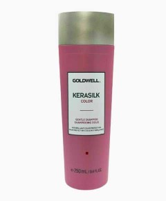 Kerasilk Color Gentle Shampoo