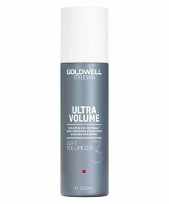 Style Sign Ultra Volume Soft Volumizer 3 Blow Dry Spray